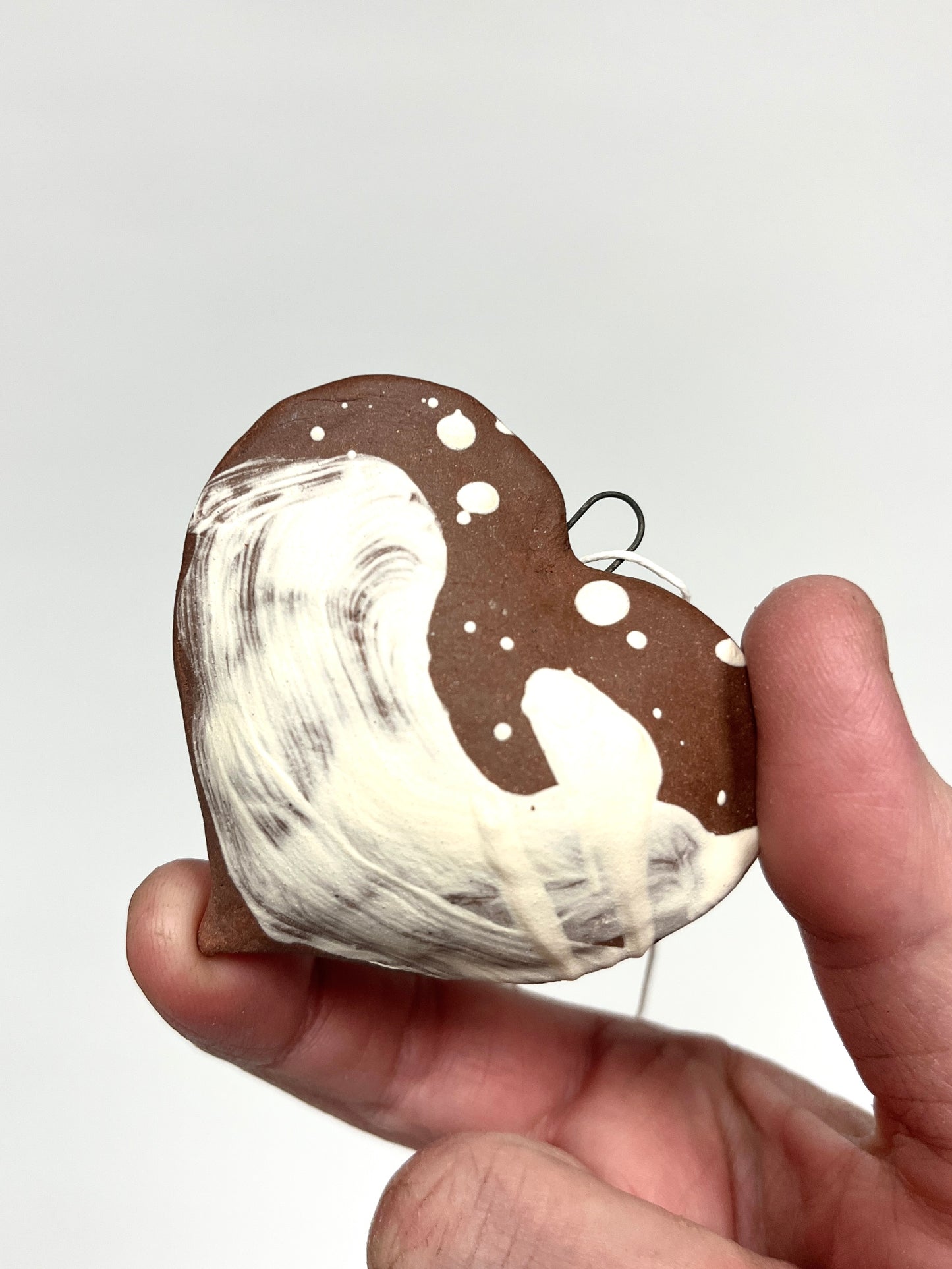 "All Heart" by Marim Daien Zipursky