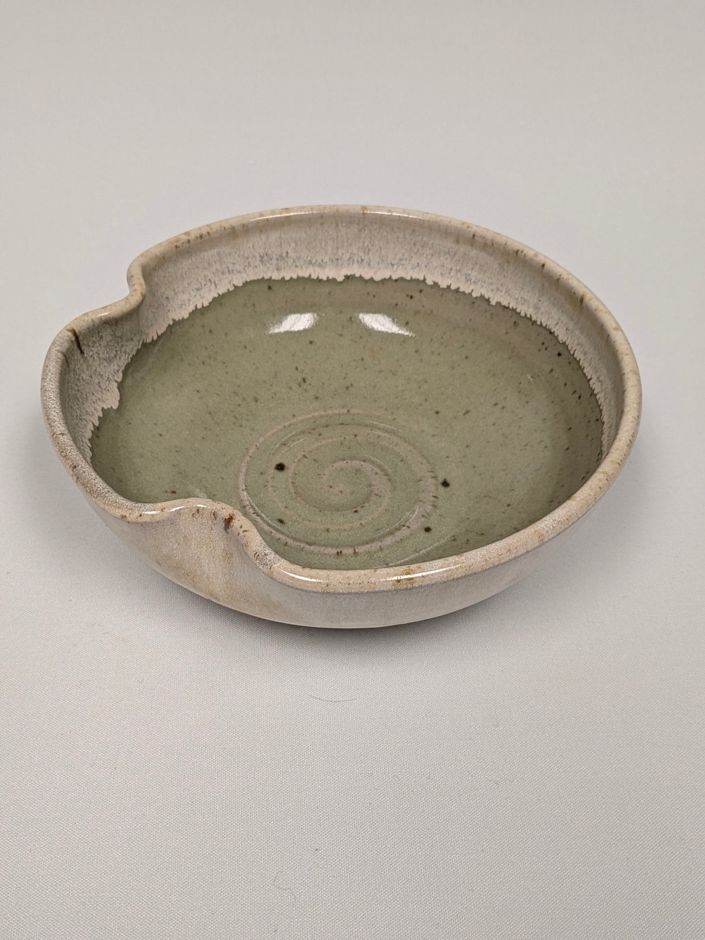 Ramen Bowl by Jillian Sareault