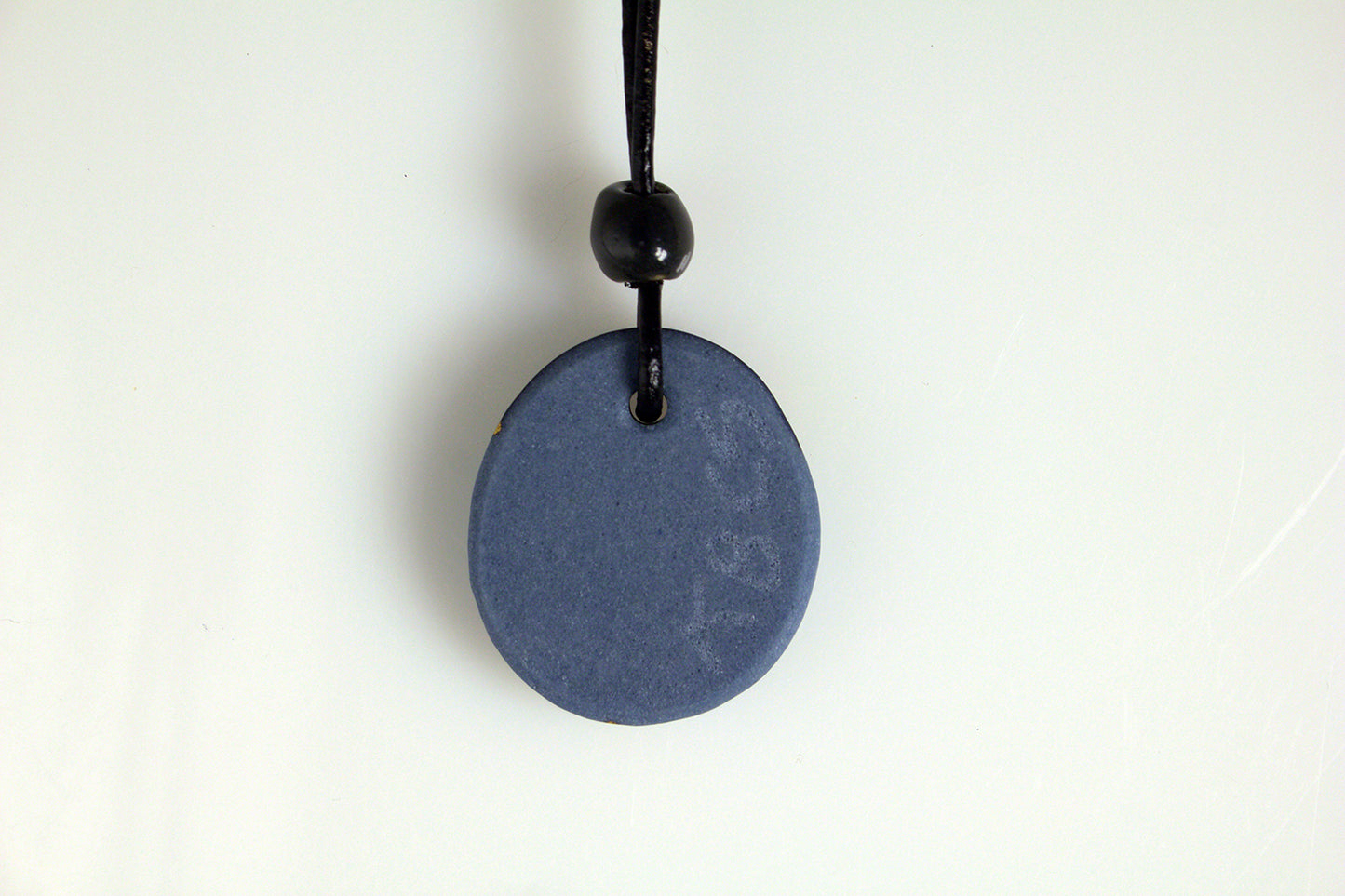 Glaze Cabochon Pendant 34 by Kevin Stafford