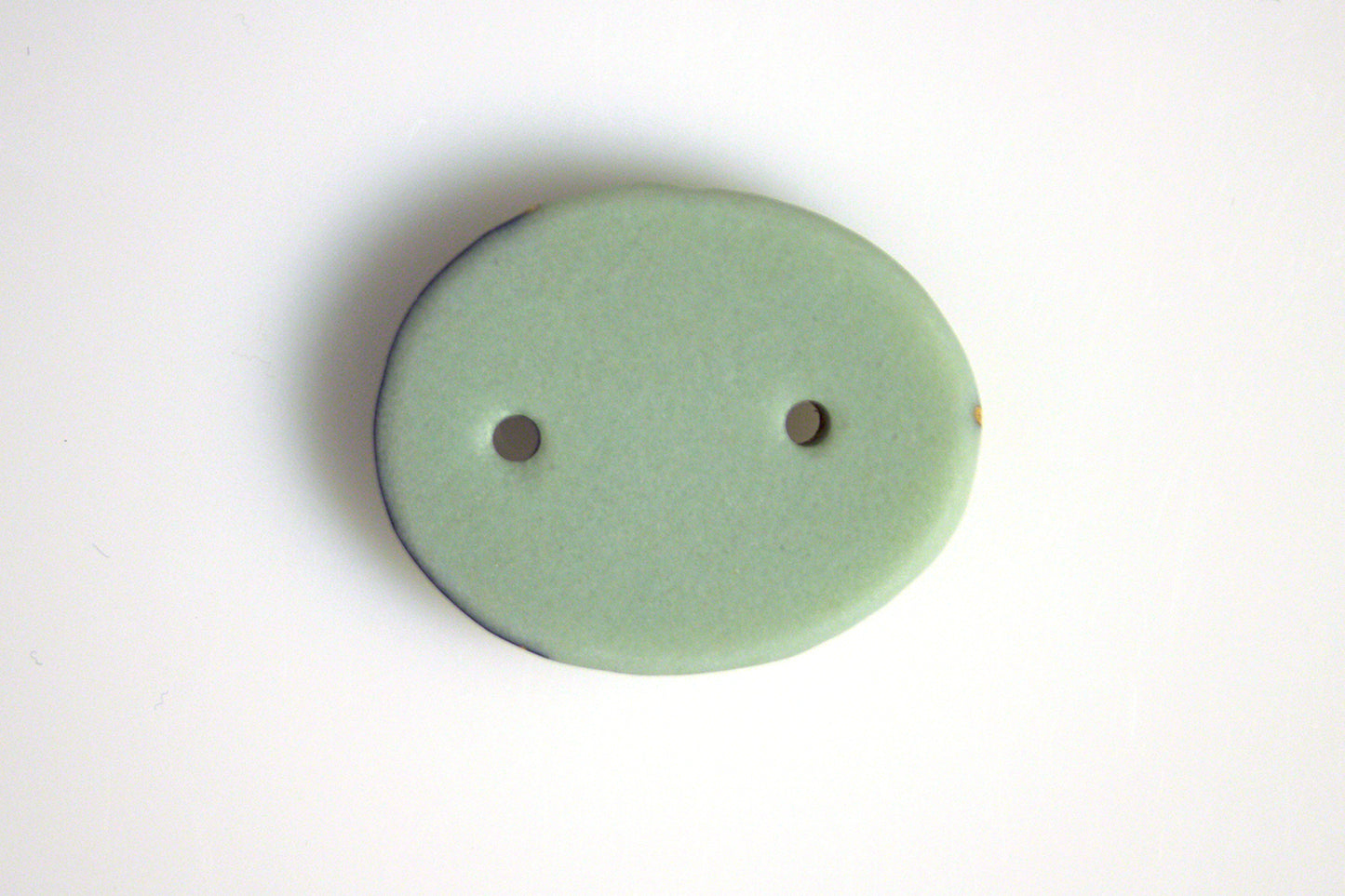 Glaze Cabochon Button 4 by Kevin Stafford