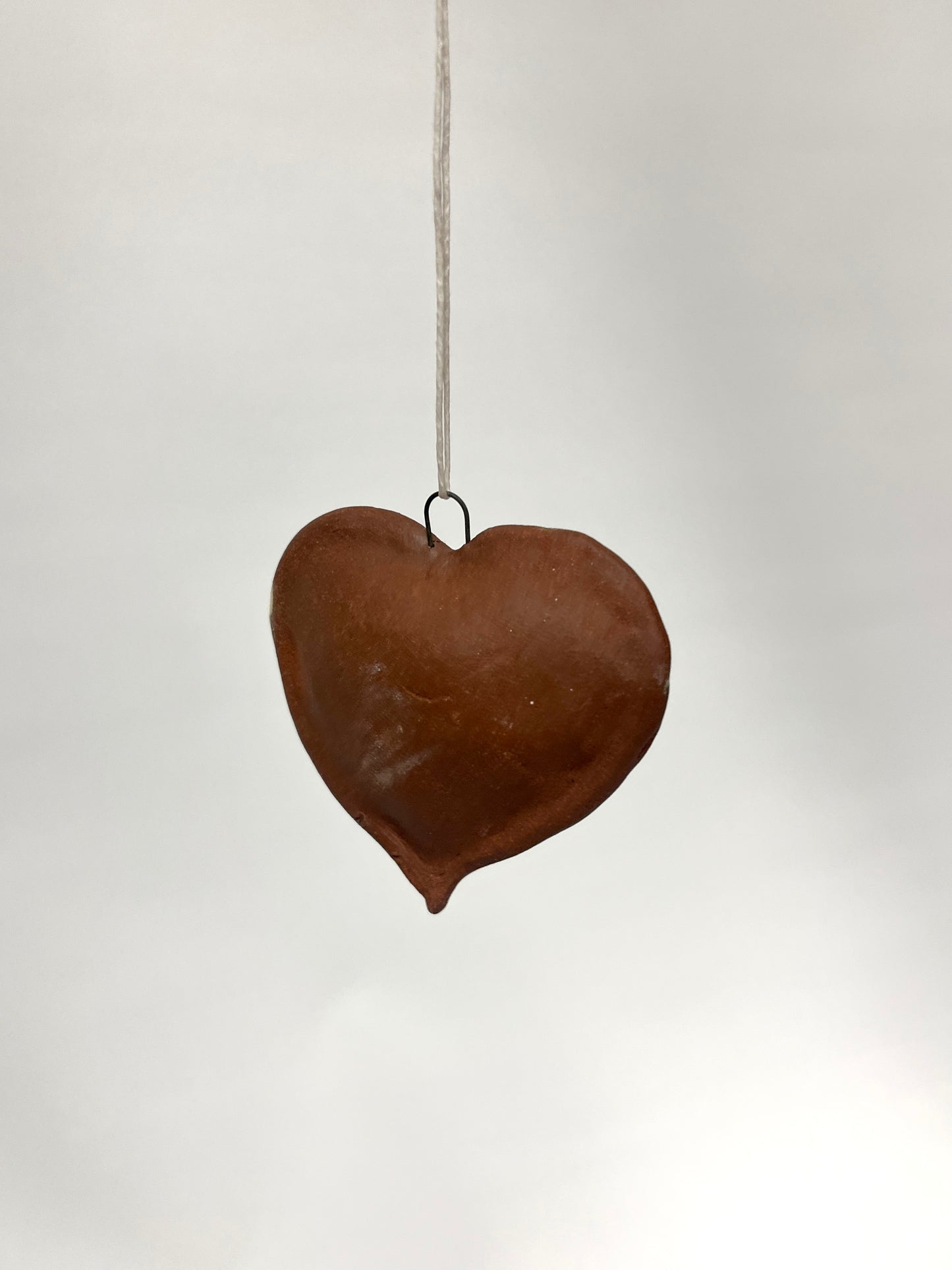 "All Heart" by Marim Daien Zipursky