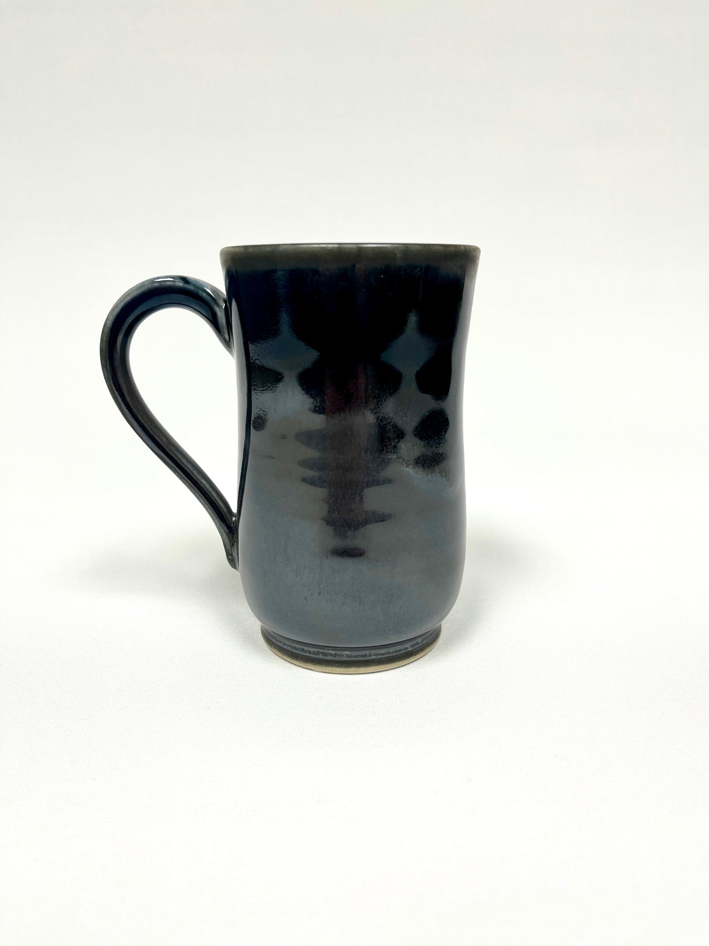 Black Mug by Britta Spiring