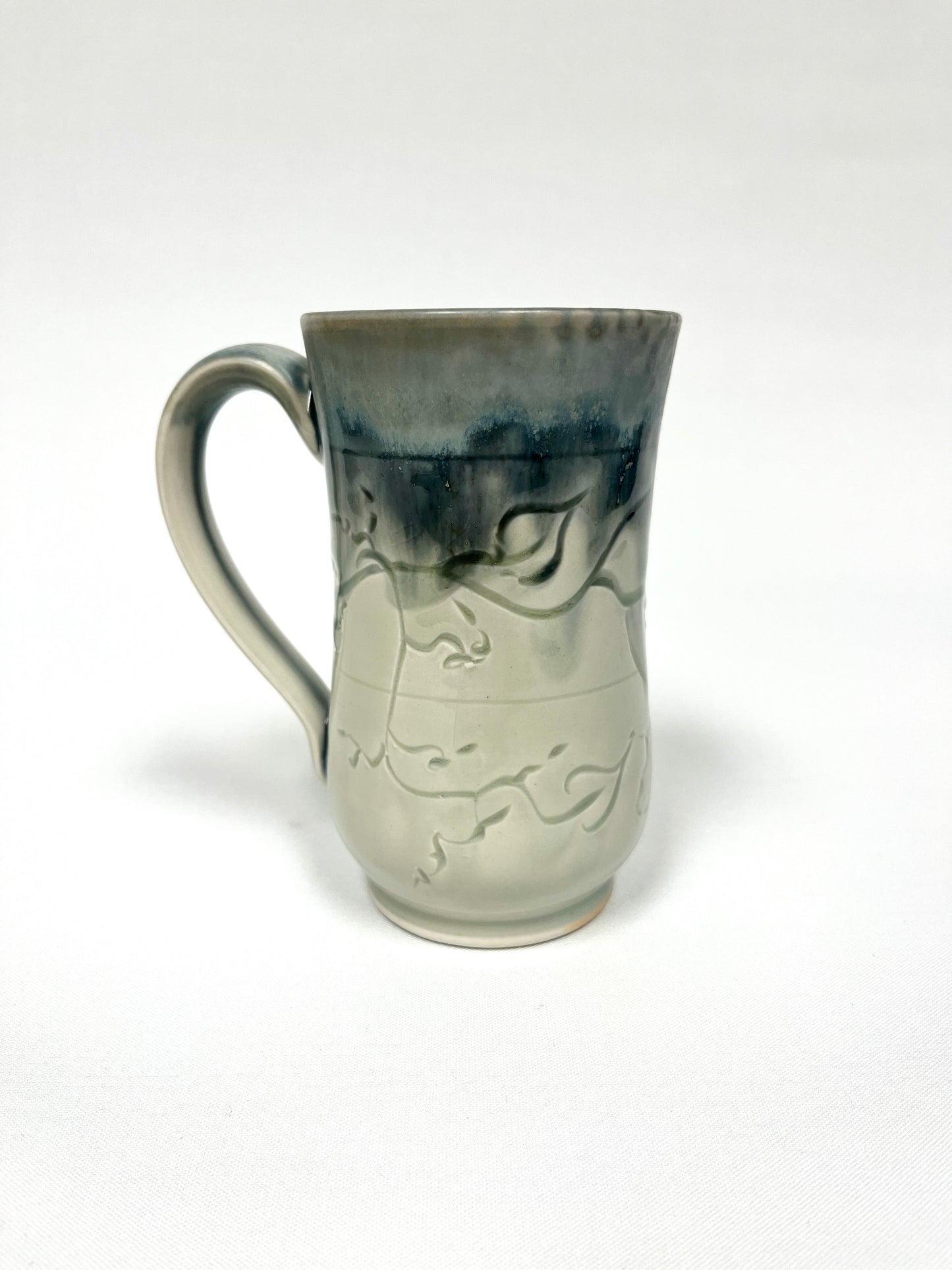 Mug by Britta Spiring