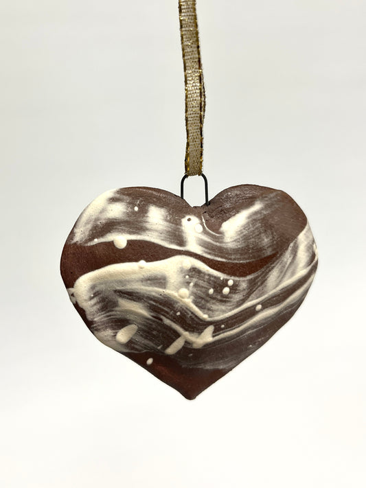 "Be Mine" by Marim Daien Zipursky