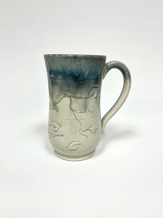 Mug by Britta Spiring