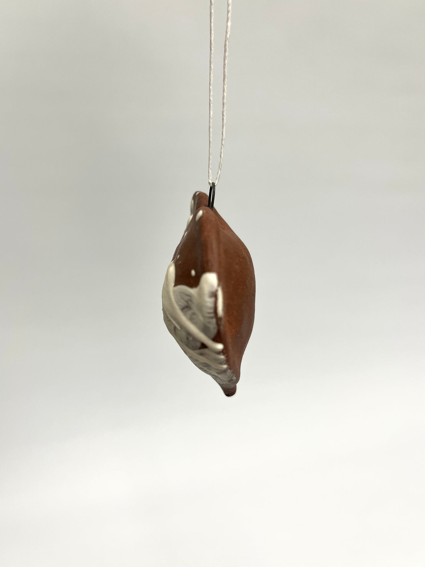 "All Heart" by Marim Daien Zipursky