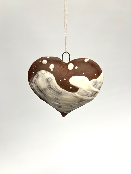"All Heart" by Marim Daien Zipursky