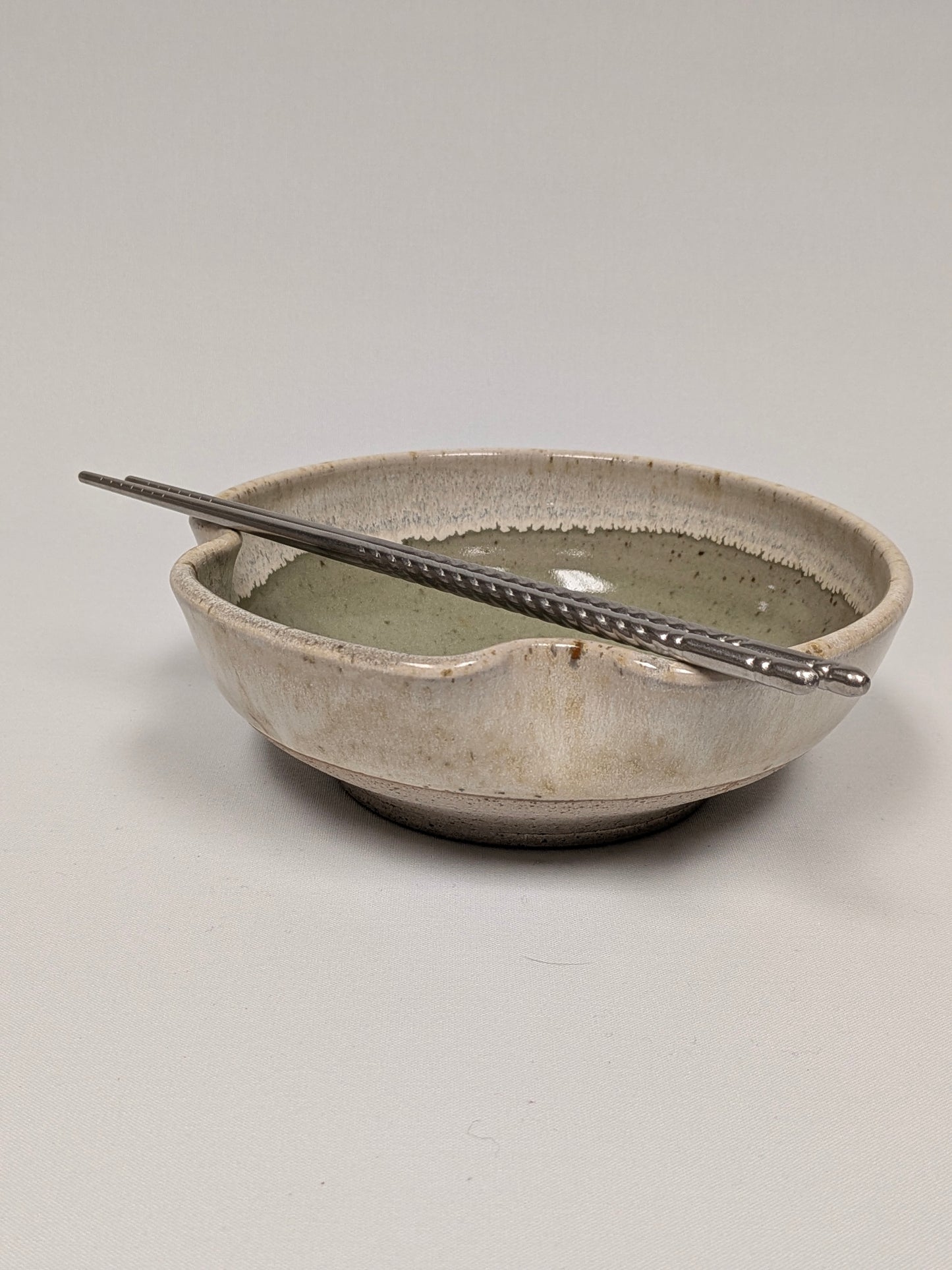 Ramen Bowl by Jillian Sareault