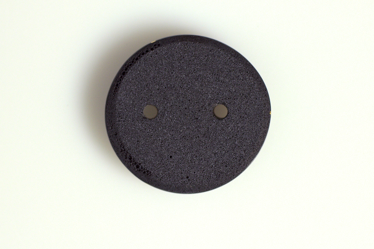 Glaze Cabochon Button 12 by Kevin Stafford