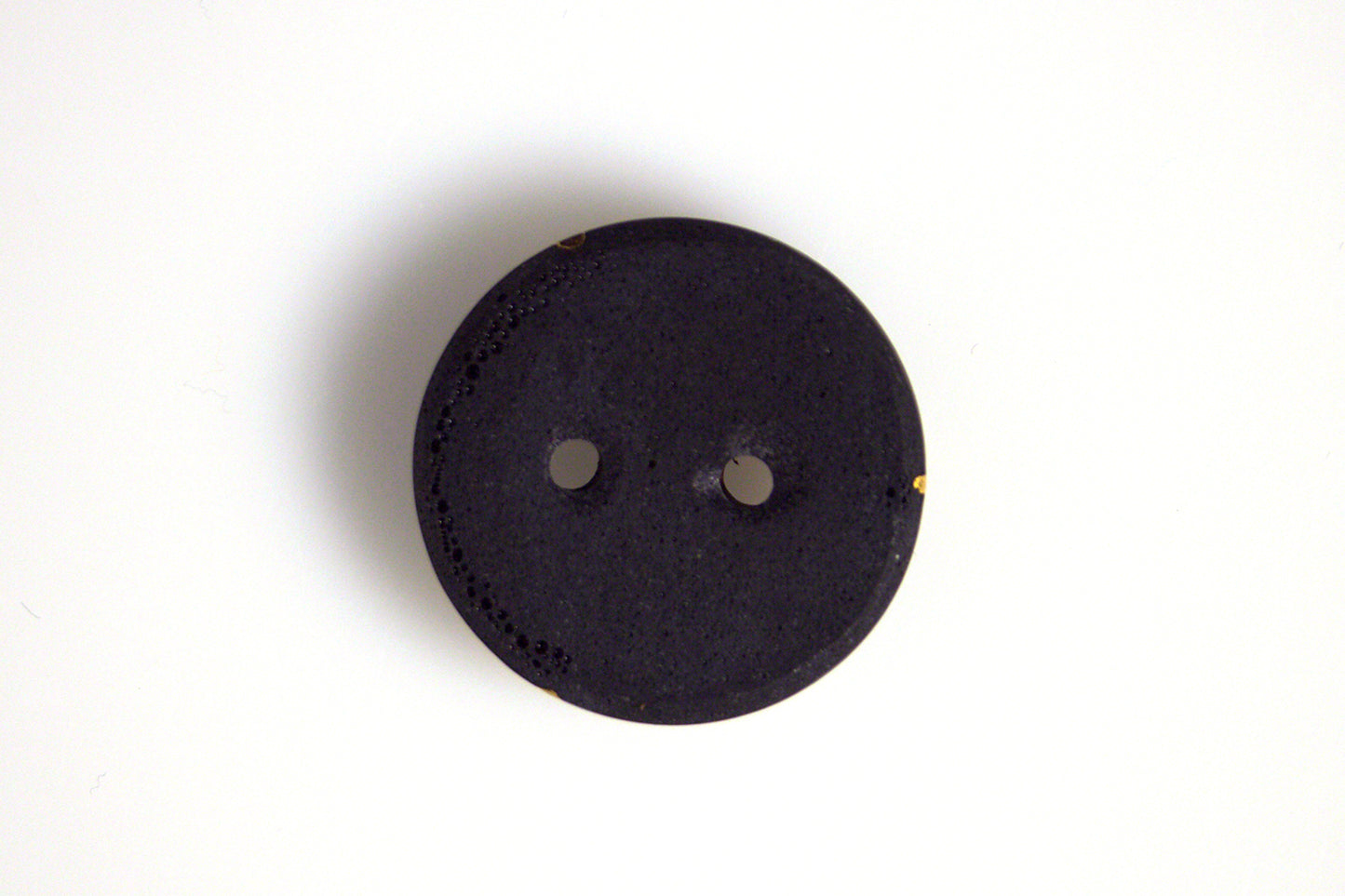 Glaze Cabochon Button 24 by Kevin Stafford