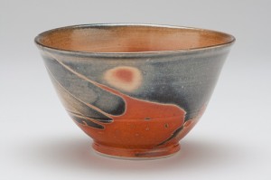 Shino bowl 