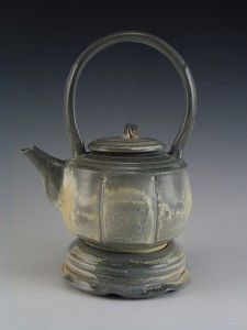 Teapot 