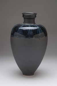 Large Vase                                     