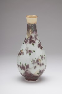 Tulip Vase            